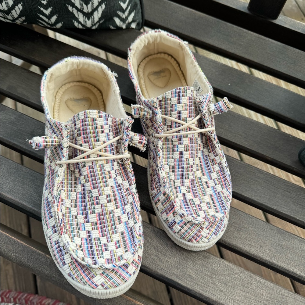 Rocket Dog Mellow Size 10 Shoes